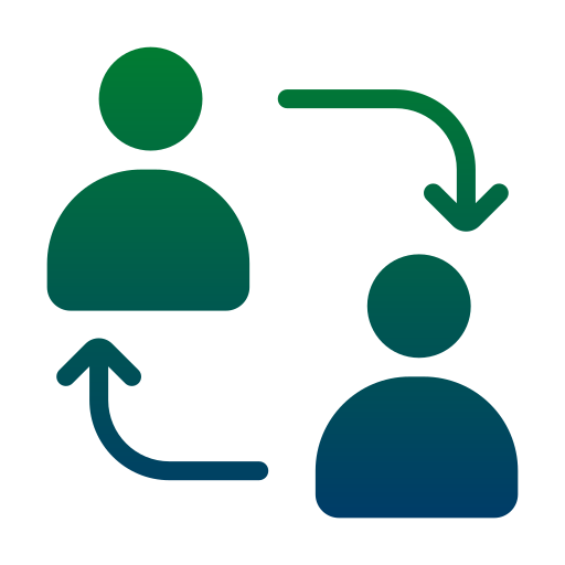 Бизнес-аналитик бесплатно иконка