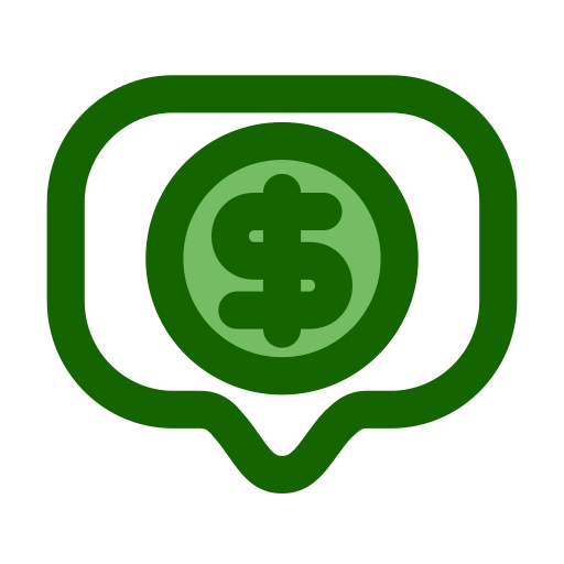 notificación icono gratis