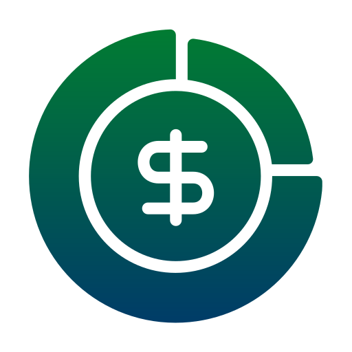 portfolio kostenlos Icon