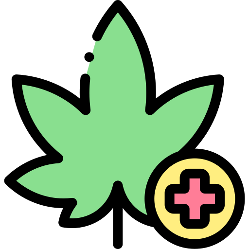 cannabis kostenlos Icon