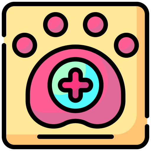 Veterinary free icon Veterinary free icon