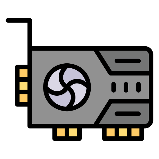 vga-karte kostenlos Icon vga-karte kostenlos Icon