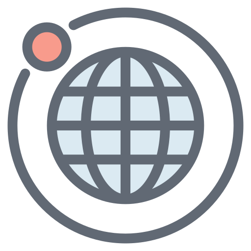 global icono gratis