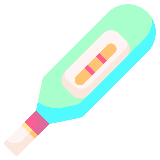 Pregnancy test free icon Pregnancy test free icon