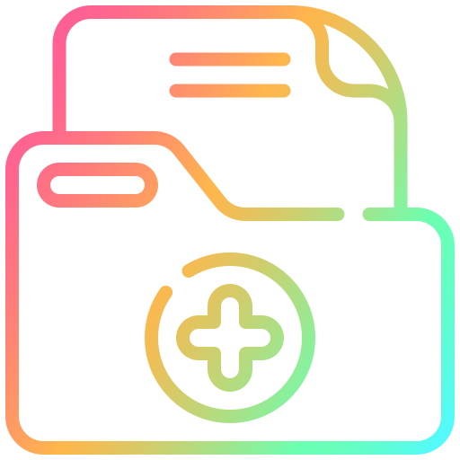 gesundheitsbericht kostenlos Icon gesundheitsbericht kostenlos Icon