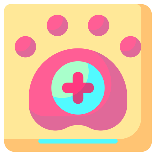 Veterinary free icon Veterinary free icon