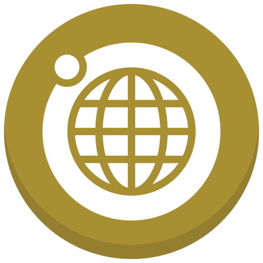 global icono gratis