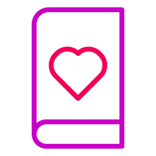 책 무료 아이콘