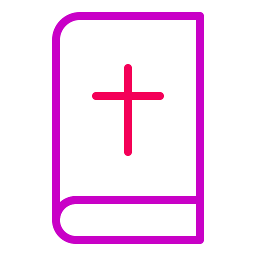 biblia icono gratis