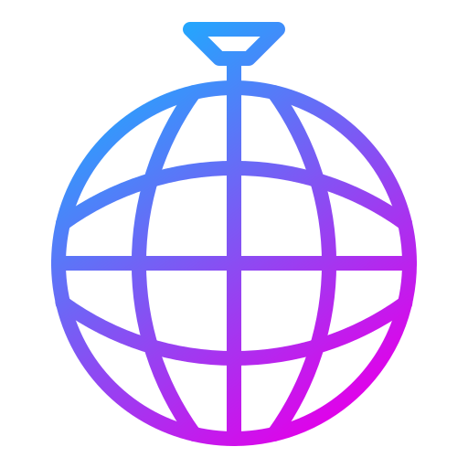 discokugel kostenlos Icon discokugel kostenlos Icon