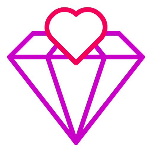 diamante icono gratis