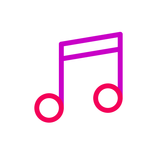 música icono gratis