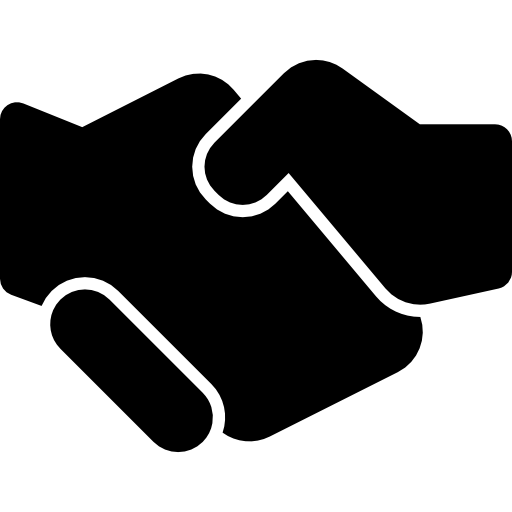beschäftigungsabkommen kostenlos Icon
