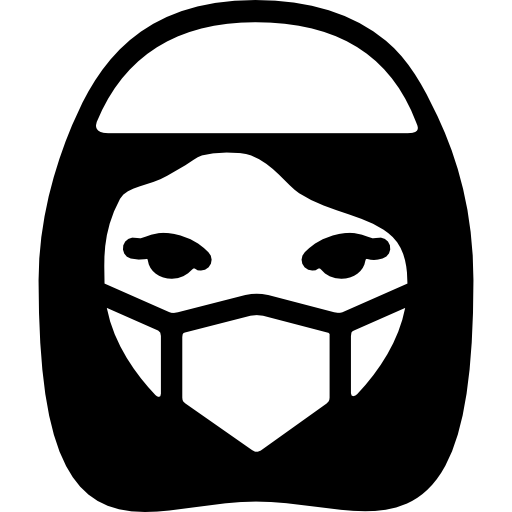 icône de chirurgien Icône gratuit