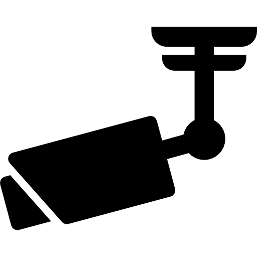 security camera icon transparent