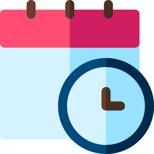 calendario icono gratis