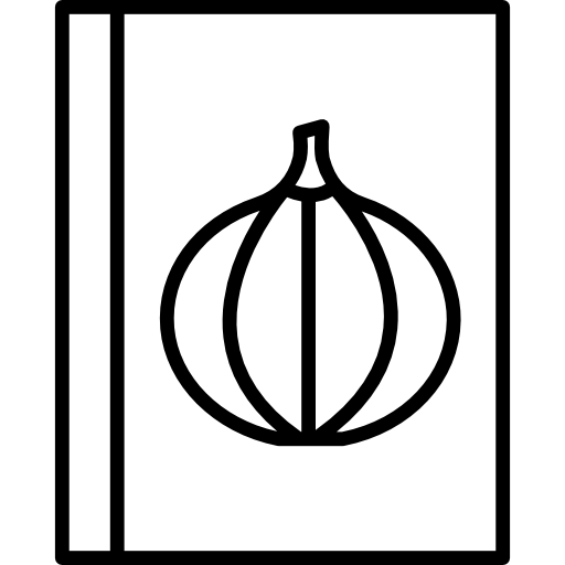 ingredientes icono gratis