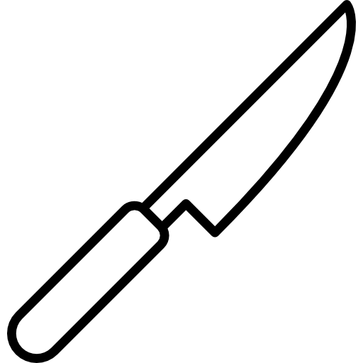 messer kostenlos Icon