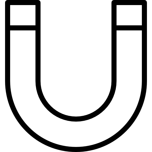 aimant Icône gratuit