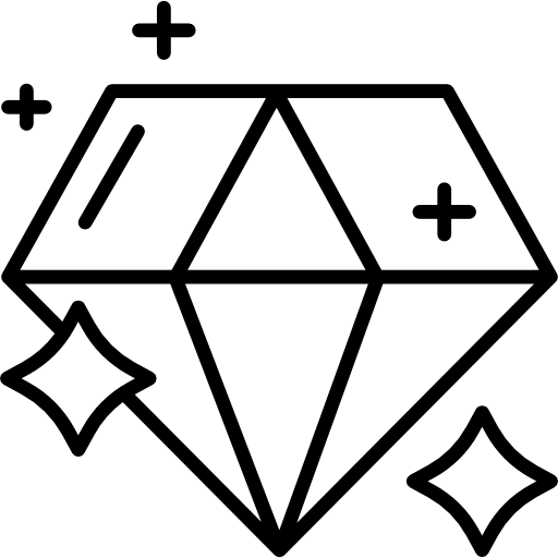 diamante icono gratis