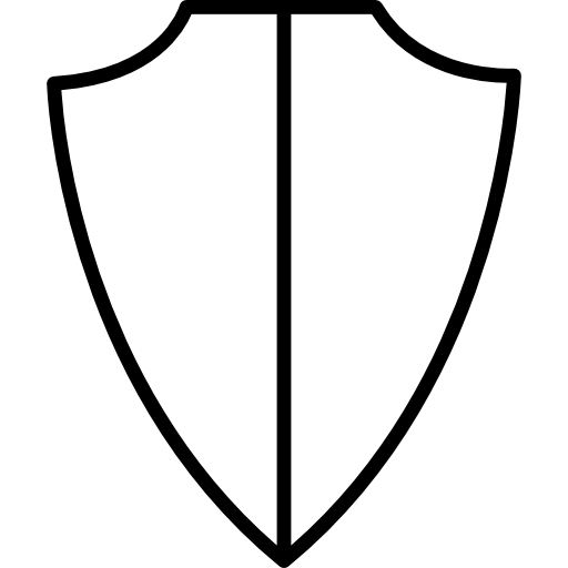 Shield free icon Shield free icon