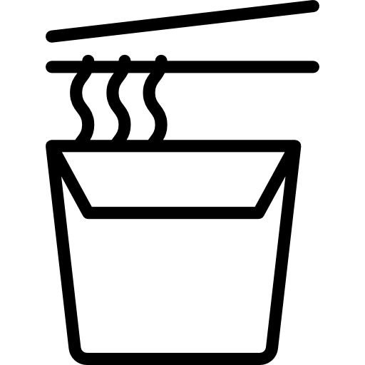 nouilles Icône gratuit nouilles Icône gratuit