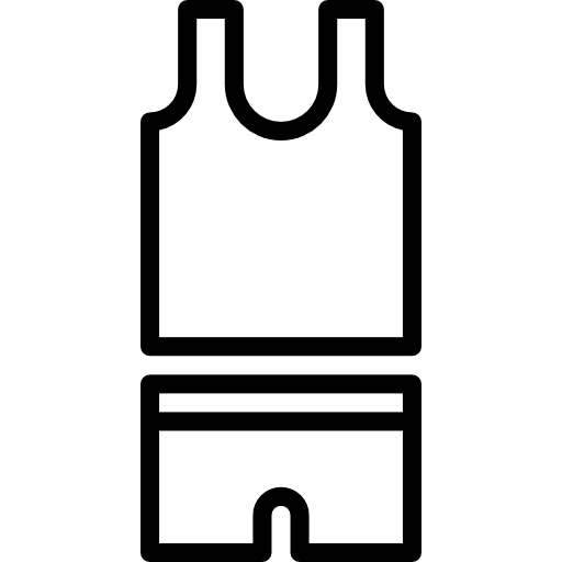 Clothes free icon