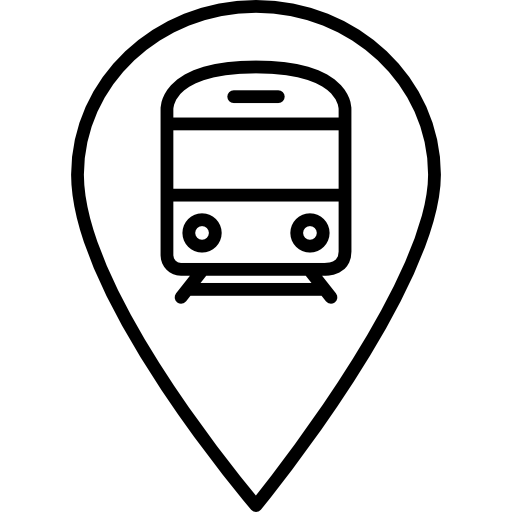 marcador de posición icono gratis