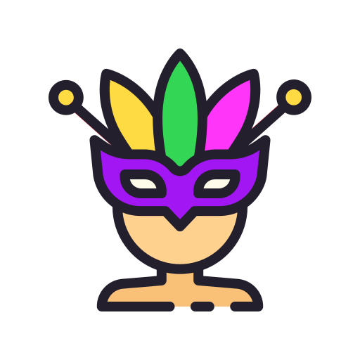 muchacha icono gratis