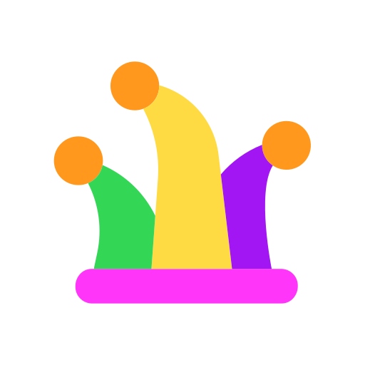 narrenhut kostenlos Icon narrenhut kostenlos Icon