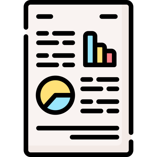 prüfbericht kostenlos Icon prüfbericht kostenlos Icon