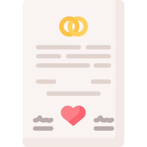 Marriage free icon Marriage free icon