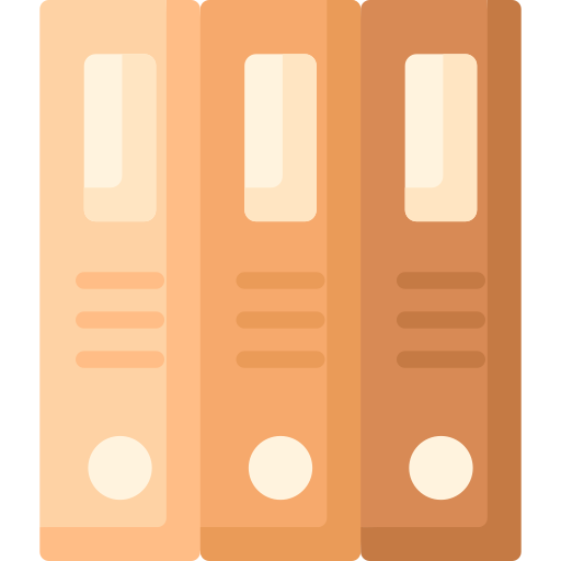Folders free icon Folders free icon