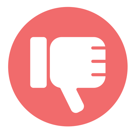 nicht mögen kostenlos Icon nicht mögen kostenlos Icon