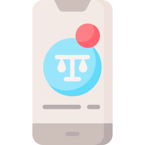 notification Icône gratuit