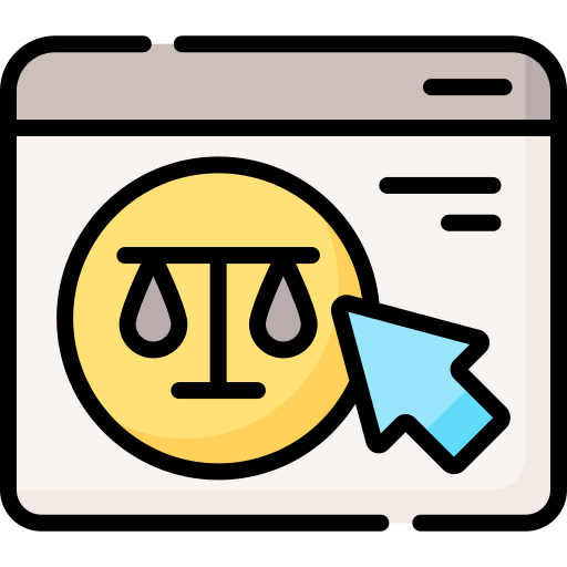 gesetzlich kostenlos Icon gesetzlich kostenlos Icon