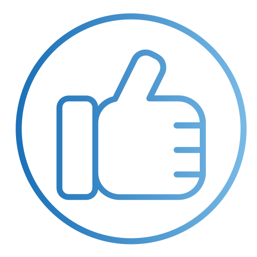 Like free icon Like free icon