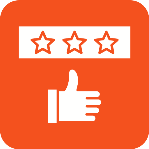 Хороший обзор бесплатно иконка