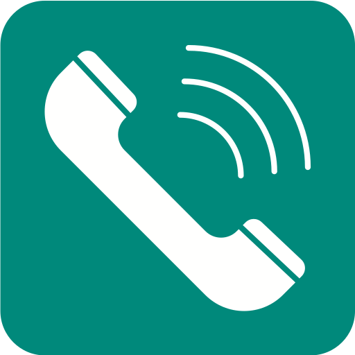 Phone call free icon