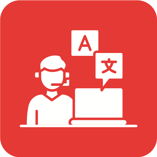 traducir icono gratis