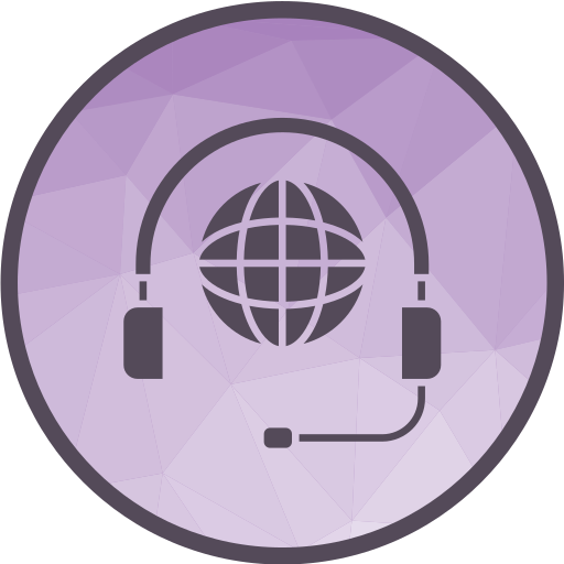 weltweit kostenlos Icon
