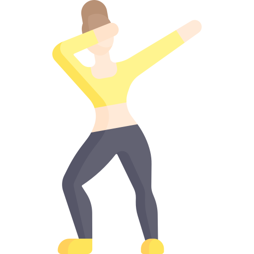 dab grátis ícone