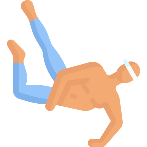 capoeira icono gratis