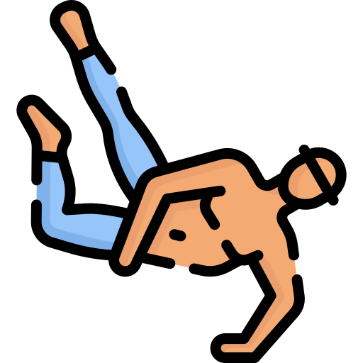 capoeira icono gratis