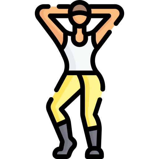 Waacking free icon Waacking free icon