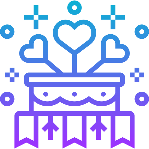 Гирлянда бесплатно иконка Гирлянда бесплатно иконка