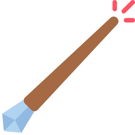 Wand free icon Wand free icon