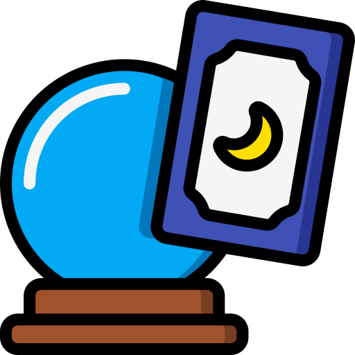 kristallkugel kostenlos Icon kristallkugel kostenlos Icon