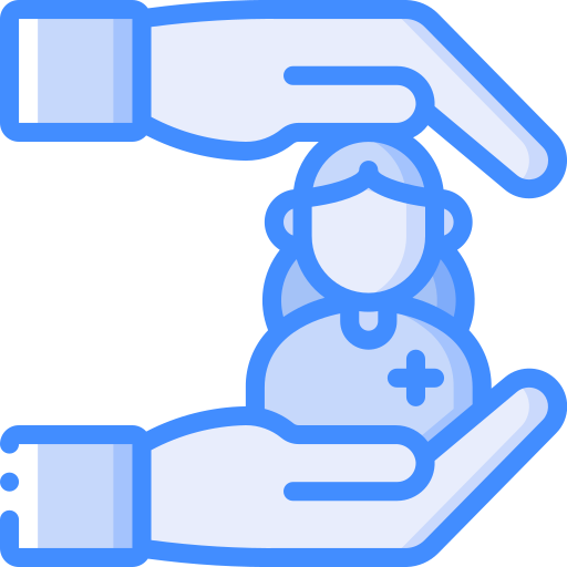 paciente icono gratis