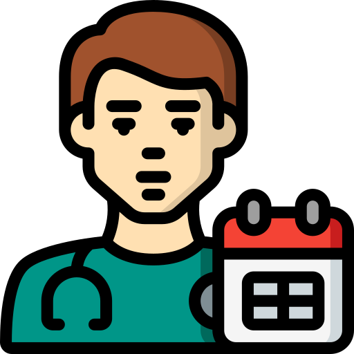 Врач бесплатно иконка Врач бесплатно иконка